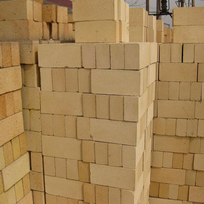 粘土耐火砖,标准粘土耐火砖,标准粘土耐火砖价格,粘土砖,巩义宏泰耐火材料厂产品
